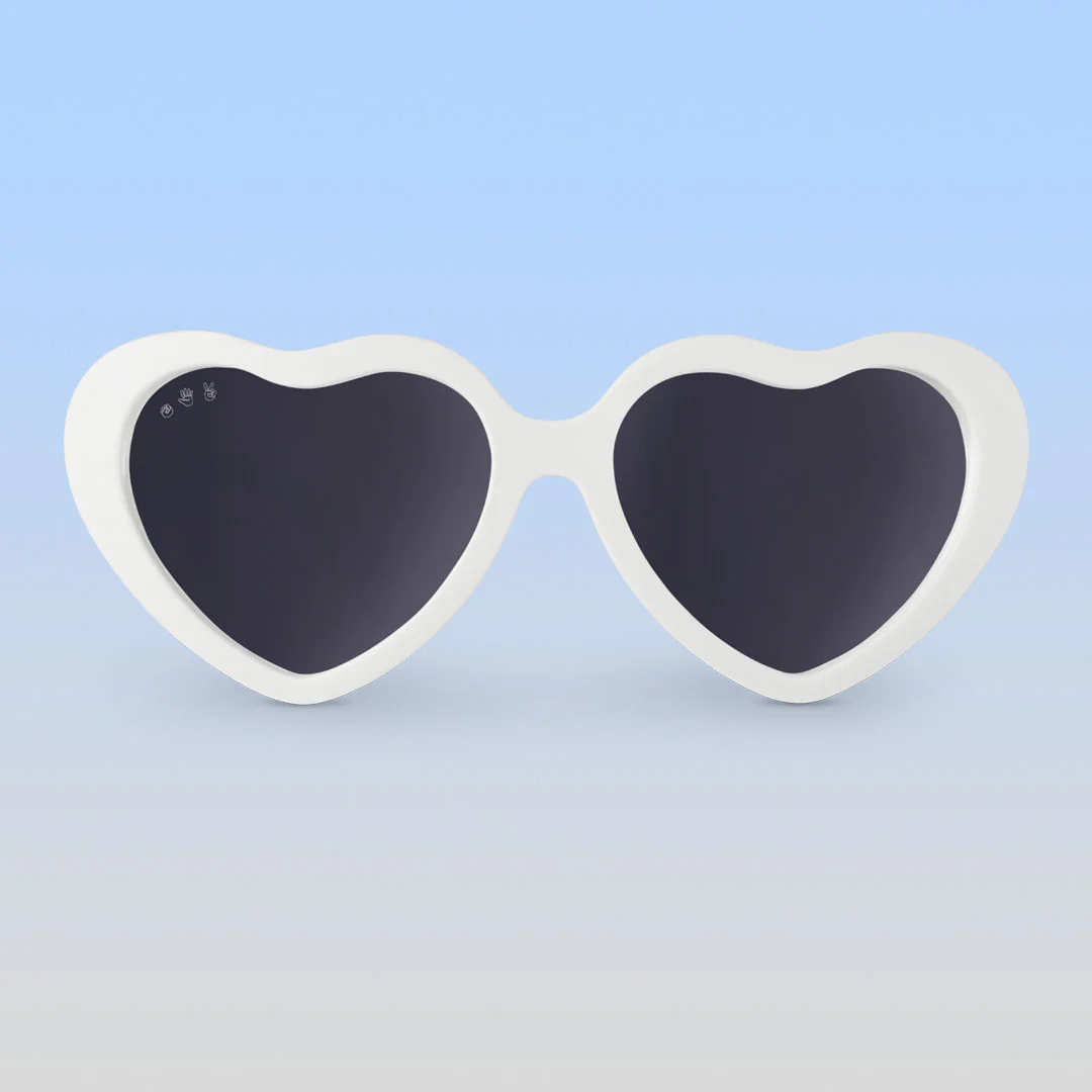 Hot Sundae Heart Collection